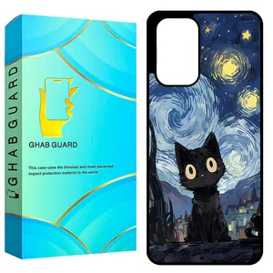 Ghab Guard GCHPF3 Cover For Xiaomi Poco F3 / Redmi K40 / Mi 11i