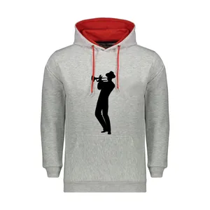 هودی مردانه آریا پارس مدل آراد-674