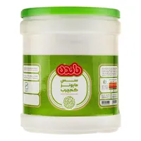 سس مایونز کم&zwnj;چرب مائده - 1800 گرم