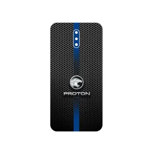 MAHOOT PROTON Cover Sticker for Nokia 2.3