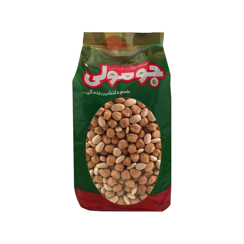 نخود و لوبیا جومولی -  900 گرم