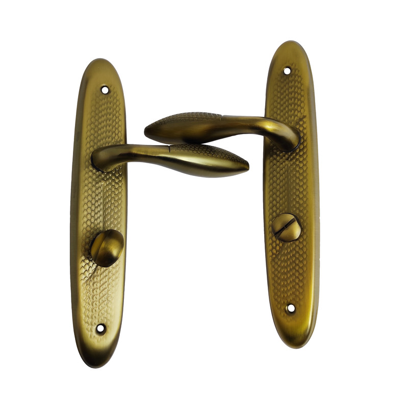 دستگیره در ترووان مدل TRN_1118 مجموعه 2 عددی