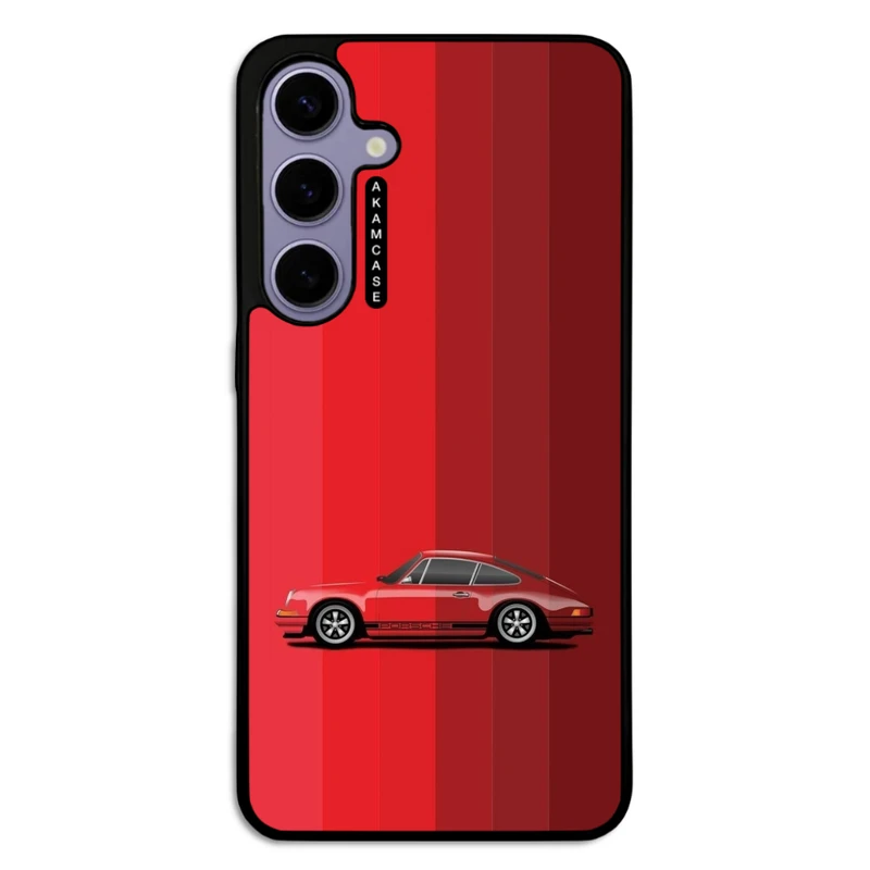 کاور آکام مدل AMC-WSGS24P-CARS-43 مناسب برای گوشی موبایل سامسونگ Galaxy S24 Plus