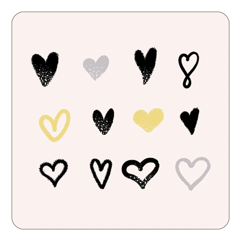 مگنت کاکتی طرح عاشقانه مدل mp37817