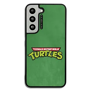 AKAM AMC-WSGS22-NINJA TURTLES1 Cover For Samsung Galaxy S22