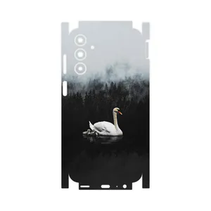 MAHOOT Swan_Lake-FullSkin Cover Sticker for Samsung Galaxy A15