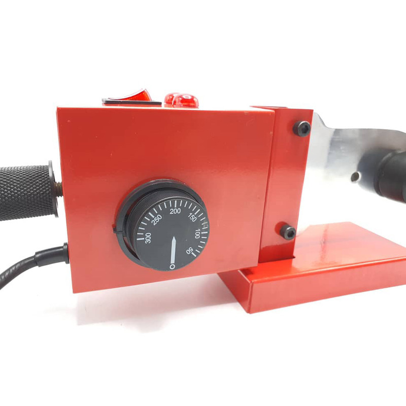 دستگاه جوش لوله سبز نسام مدل 2500W