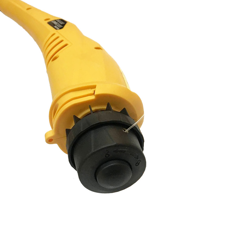 علف زن برقی مدل MGT200