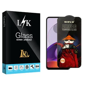LKG LKK Airbag Screen Protector For Motorola  Moto G14