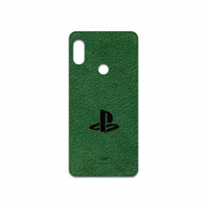 MAHOOT GL-PS Cover Sticker for Xiaomi Redmi Note 5 Pro