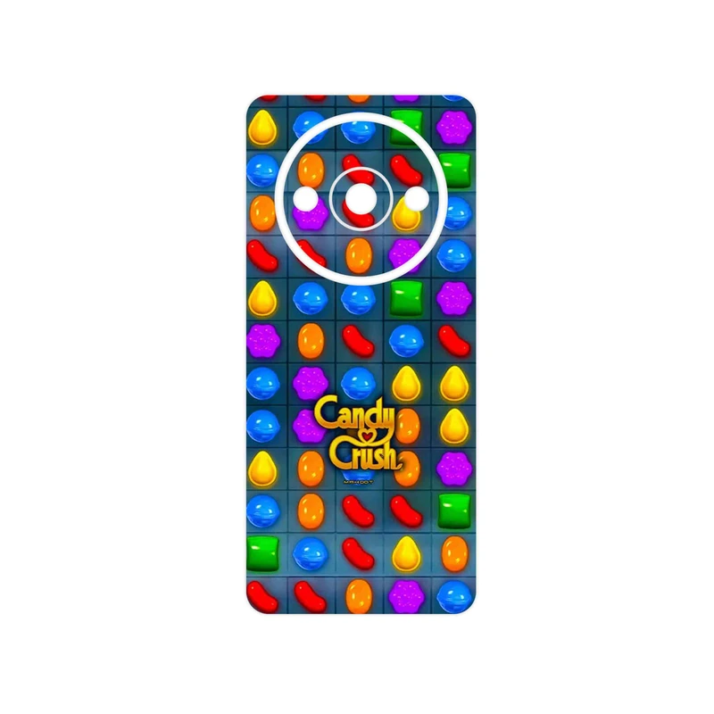 برچسب پوششی ماهوت مدل Candy Crush Game Series مناسب برای گوشی موبایل شیائومی Redmi A3x