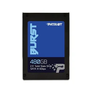 اس اس دی اینترنال پتریوت مدل BURST ظرفیت 480 گیگابایت