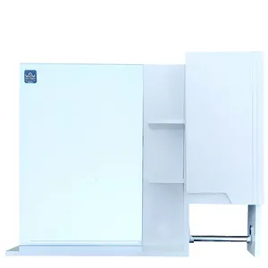 ست آینه و باکس آذر کابین مدل پرشین