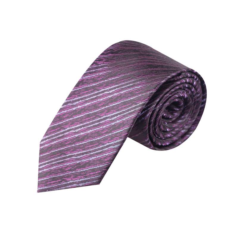 کراوات مردانه مدل GF-ST1183RE-PU