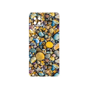 MAHOOT River rocks Cover Sticker for Samsung Galaxy A42