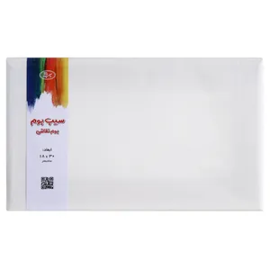 بوم نقاشی سیب مدل DP سایز 30×18 سانتی متر