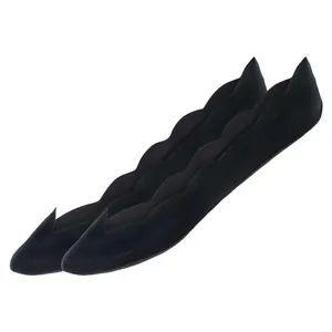 جوراب کالج زنانه اسمارا مدل LS380 بسته دو عددی