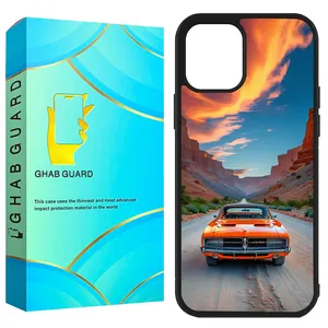 Ghab Guard GCHP11P Cover For Apple iPhone 11 Pro