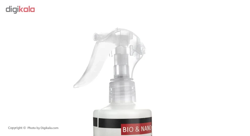 عکس شماره 4 : اسپری پاک کننده چسب دیپاف مدل glu حجم 220 میلی لیتر