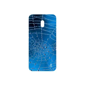 MAHOOT Spider web Cover Sticker for Nokia 2.2
