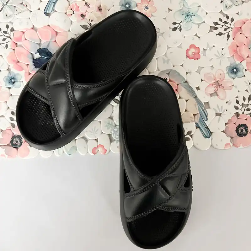 دمپایی زنانه مدل سبلان 023500000