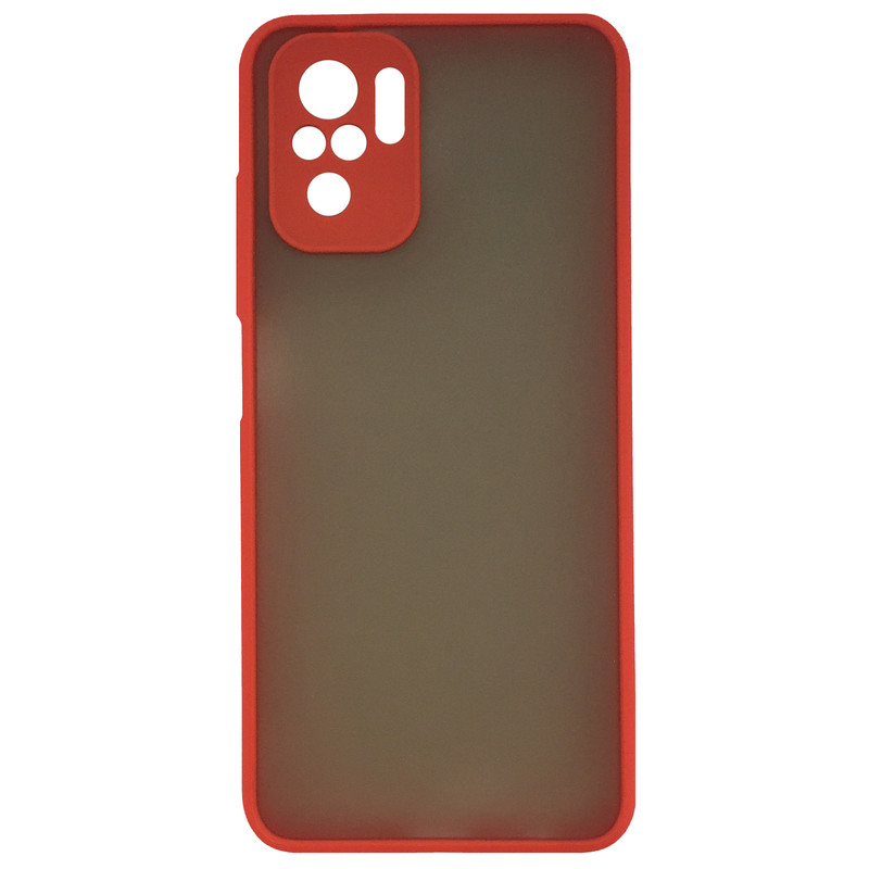 کاور مدل PML مناسب برای گوشی موبایل شیائومی Poco M5s / Redmi Note 10 4G / Redmi Note 10S