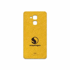 MAHOOT ML-SNPDRGN Cover Sticker for Huawei Gt3