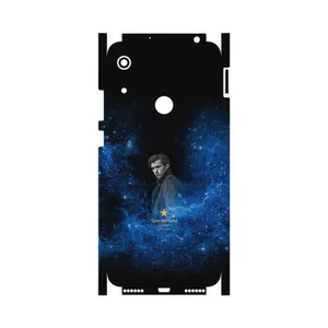 MAHOOT tom holland-FullSkin Cover Sticker for Huawei Y6s 2019