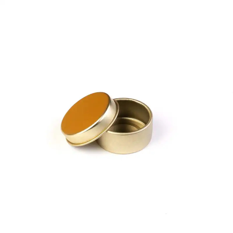 قوطی دکوری مدل فلزی کد 01 - مجموعه 5 عددی