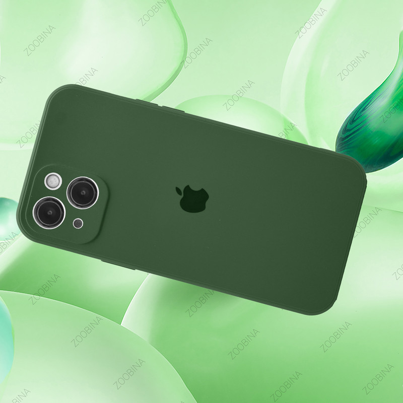 کاور زوبینا مدل ASILA مناسب برای گوشی موبایل اپل iPhone 13 3