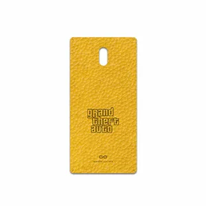 MAHOOT ML-GTA Cover Sticker for Nokia 3