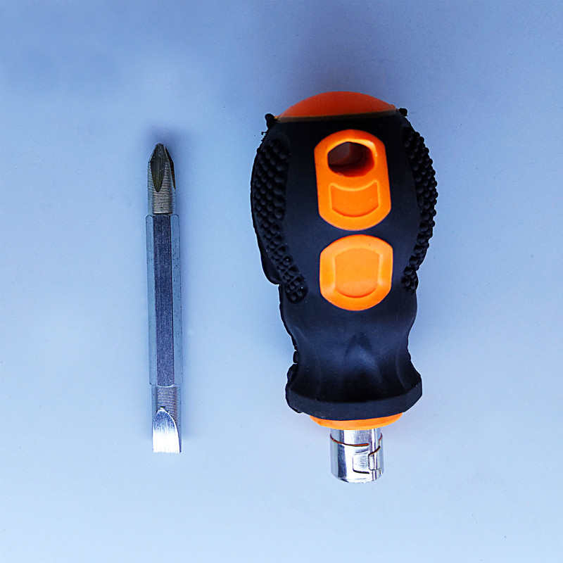 پیچ گوشتی مدل مچی کد 007