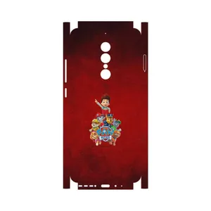 MAHOOT Paw Patrol-FullSkin Cover Sticker for GLX Shahin