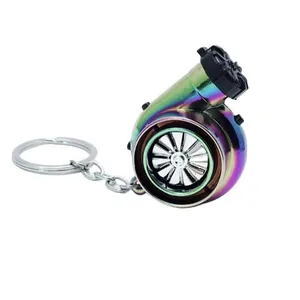 فندک شارژی مدل TURBO