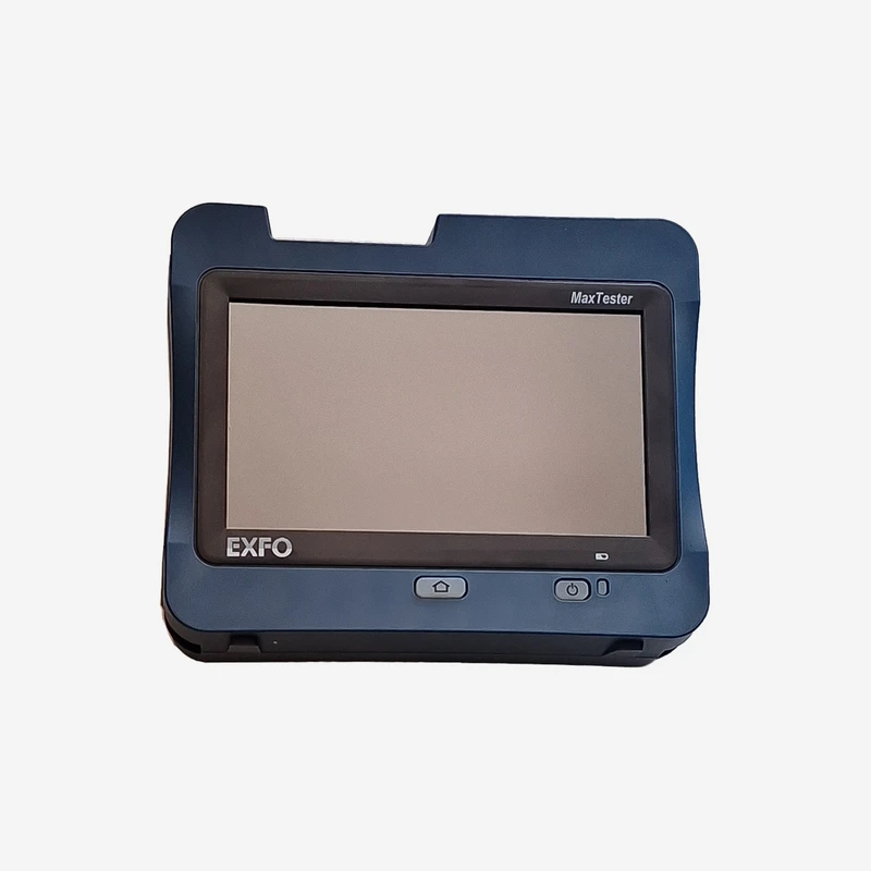 تستر فیبر نوری اکسفو مدل maxtester-715D