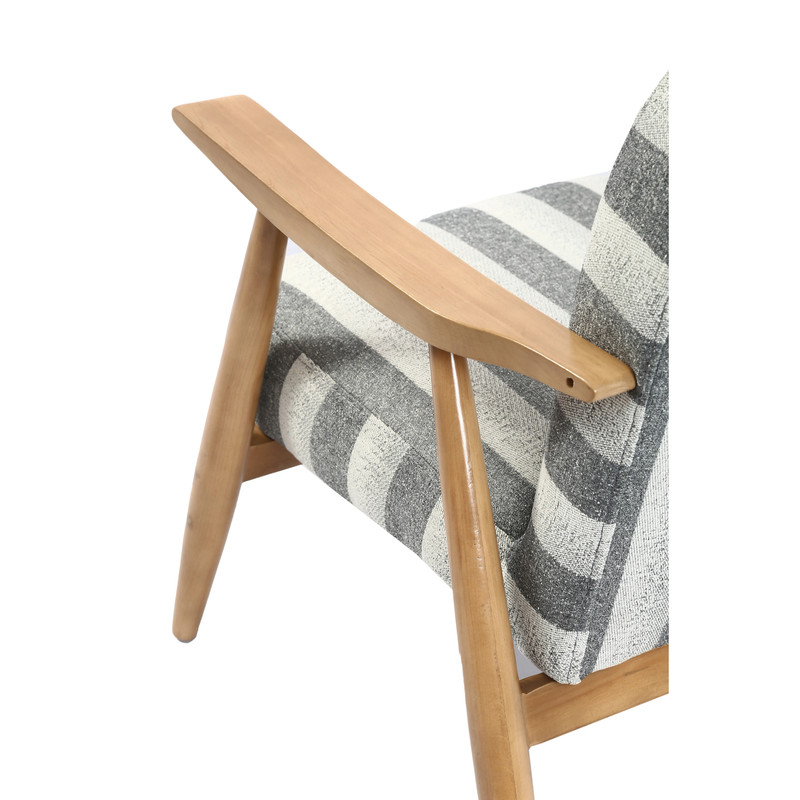 مبل راحتی پنج نفره مدل مینیمال