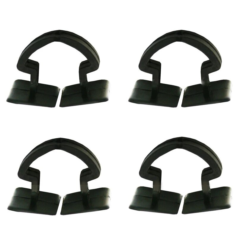 خار نمد کاپوت کد 1375 مناسب برای تیبا بسته 4 عددی