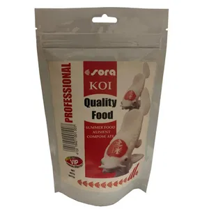 غذای ماهی سورا مدل  KO-200 وزن 200 گرم