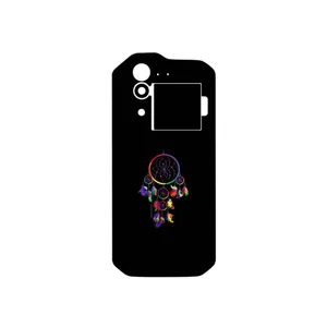 MAHOOT Dream Catchers Cover Sticker for CAT S60
