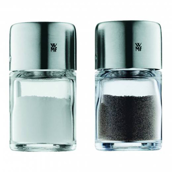 ست نمک پاش و فلفل پاش دبلیو ام اف مدل 503 مجموعه 2 عددی