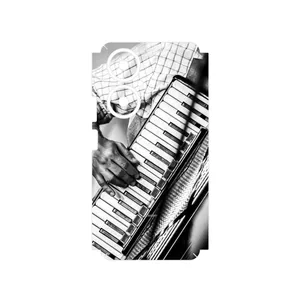 MAHOOT Accordion Cover Sticker for Huawei Nova 11i