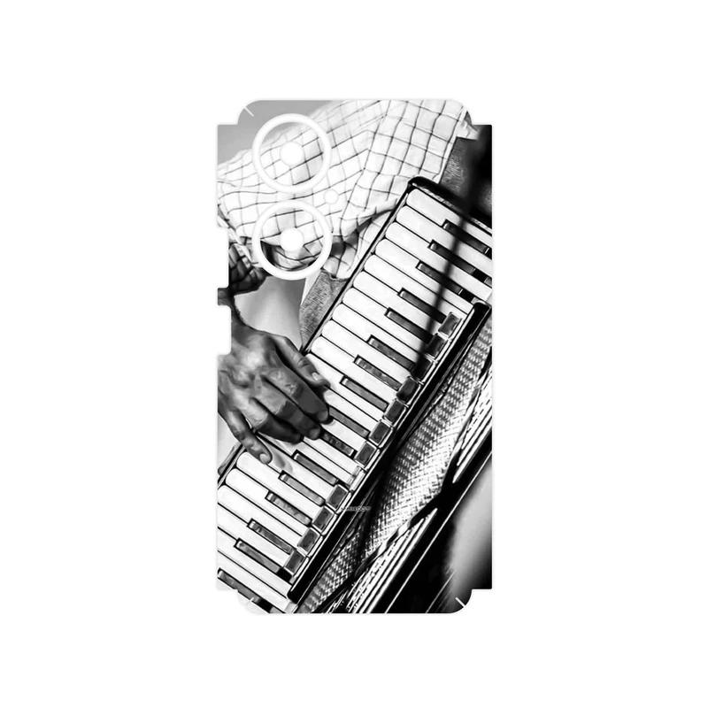 برچسب پوششی ماهوت مدل Accordion مناسب برای گوشی موبایل هوآوی Nova 11i