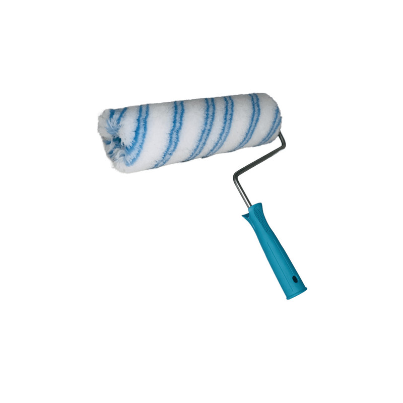 غلتک نقاشی مدل قطور آکرول سایز 25 سانتی متر غلتک نقاشی مدل قطور آکرول سایز 25 سانتی متر