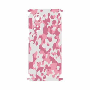 MAHOOT Army-Pink-FullSkin Cover Sticker for Huawei Nova 9