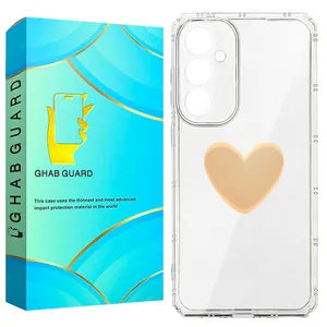 Ghab Guard KPSDH Cover for Samsung Galaxy S24 FE 5G