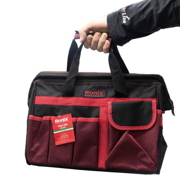 کیف ابزار رونیکس مدل RX-9195