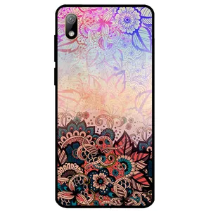 Megafone Abstract 7727 Cover For Honor 8S