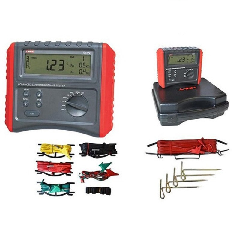 ارت سنج یونی-تی مدل UT572