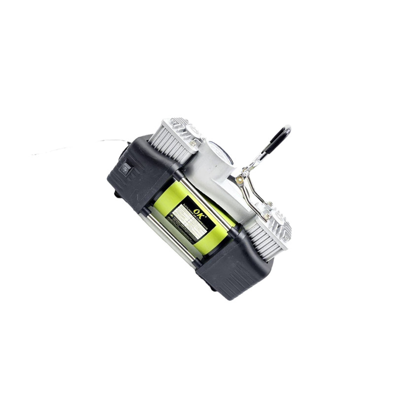 کمپرسورهوا اوکی مدل 150psi