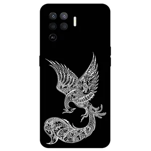 Megafone phoenix 1629 Cover For Oppo A94